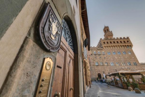 Residenza D'Epoca In Piazza della Signoria Florence